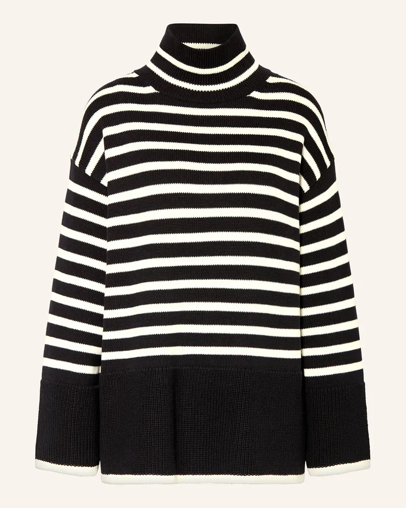 Marc O'Polo Pullover Dunkelblau