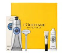 Karité Confort Handpflege Geschenkset Pflege-Set