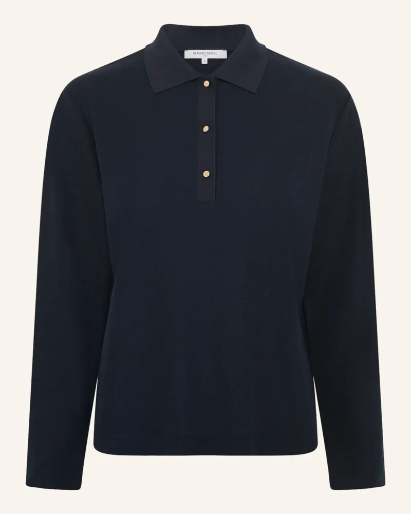 Gerard Darel Pullover HILARY Dunkelblau