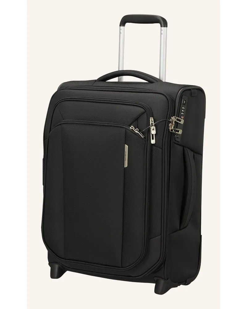 Samsonite Trolley RESPARK Schwarz