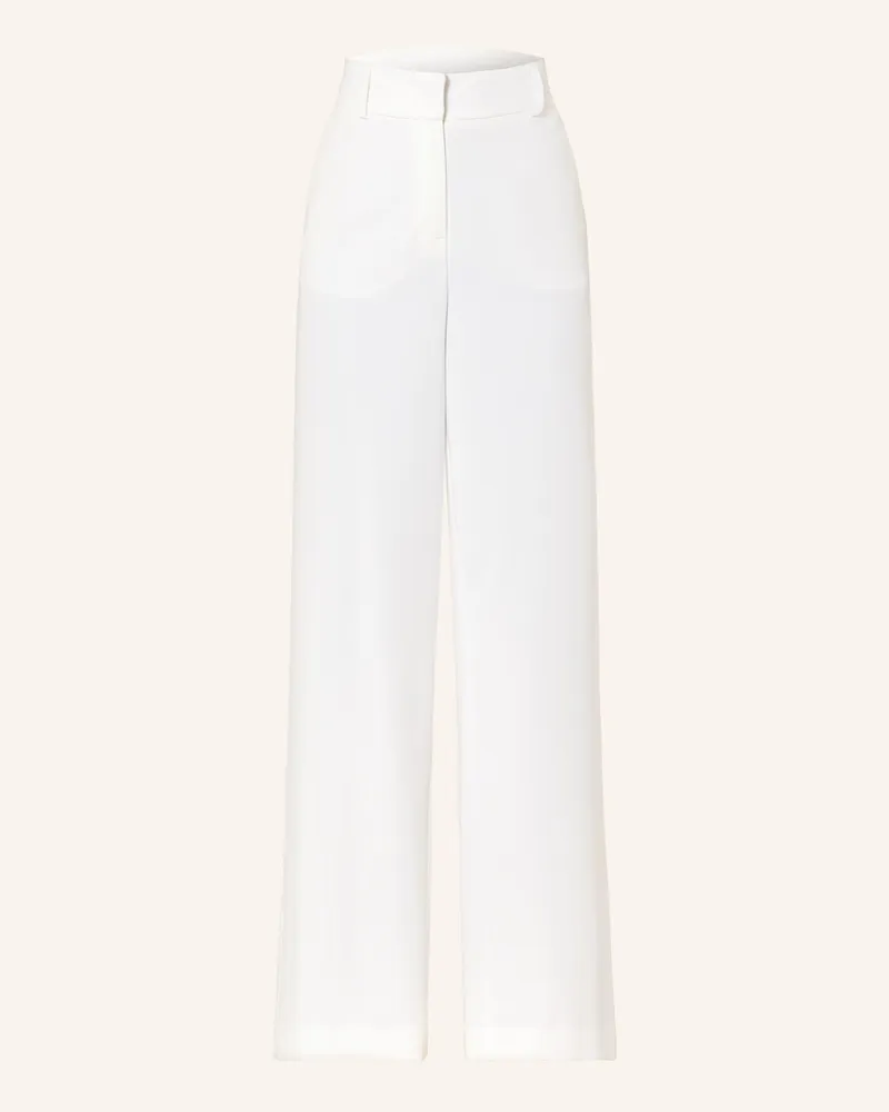 Darling Harbour Marlenehose weiss Ecru