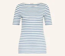 T-Shirt blau