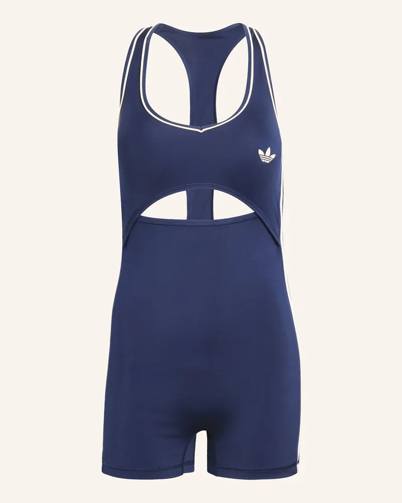 adidas Body Adidas Originals Sport blau Blau
