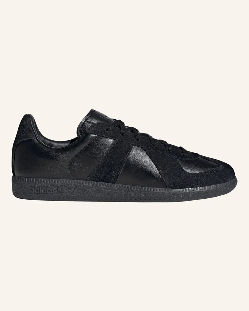adidas Sneaker Bw Army schwarz Schwarz