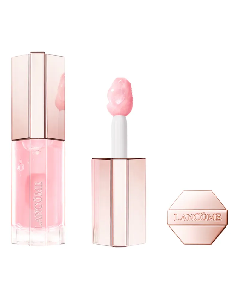 LANCÔME Lip Idôle Juicytreat Lipgloss 10
