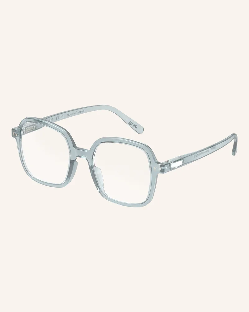 IZIPIZI Lesebrille Office blau Hellblau