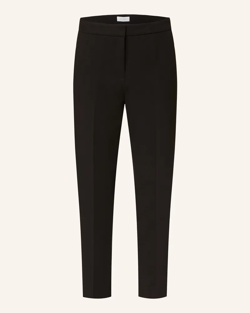 HOBBS London Hose Mia schwarz Schwarz