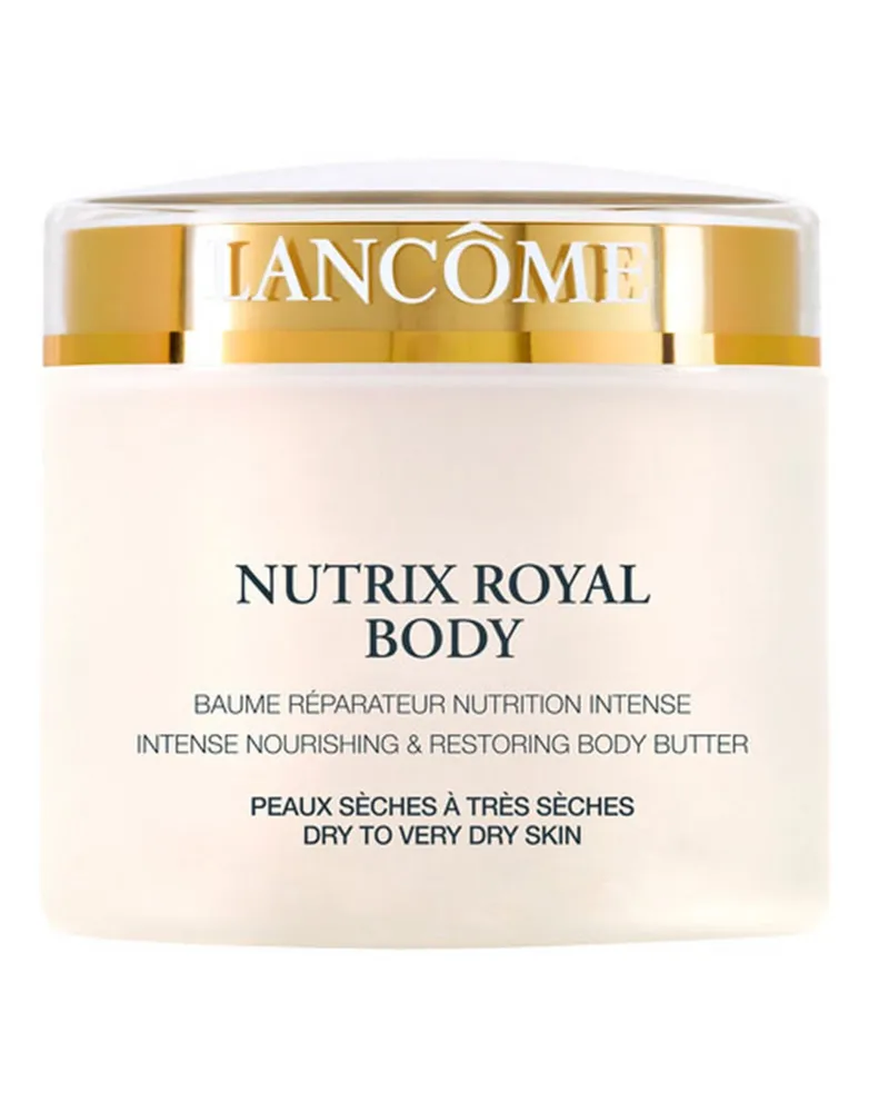 LANCÔME Nutrix Royal Baume Réparateur Nutrition Intense 200 ml 