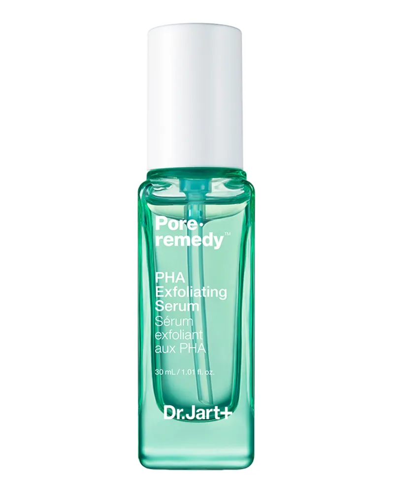 Dr. Jart Pore Remedy Pha Exfoliating Serum Serum 30 ml 