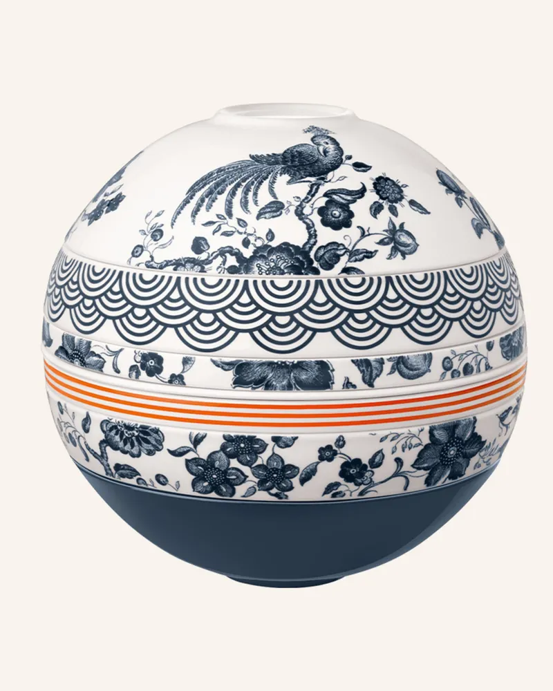 Villeroy & Boch La Boule Paradiso ICONIC Gelb