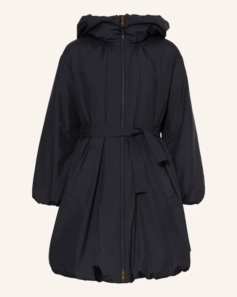 Moncler Daunenparka Seble blau Dunkelblau