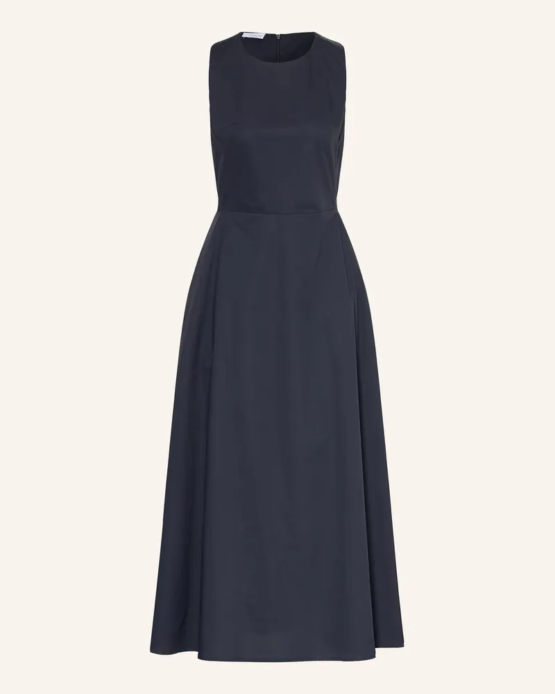 Rossana Diva Kleid Dunkelblau