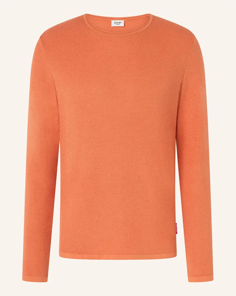 JOOP! Pullover SVENOR Orange