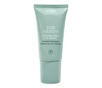 Scalp Solutions Hydration Scalp & Hair Masque 150 ml