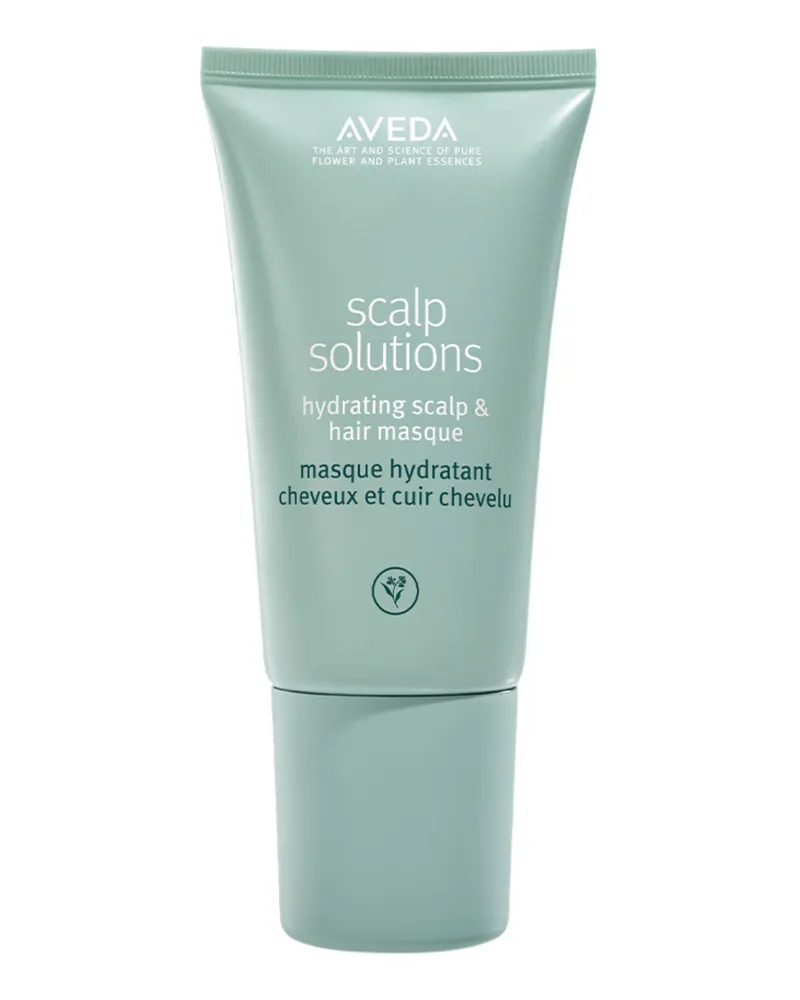 Aveda Scalp Solutions Hydration Scalp & Hair Masque 150 ml 