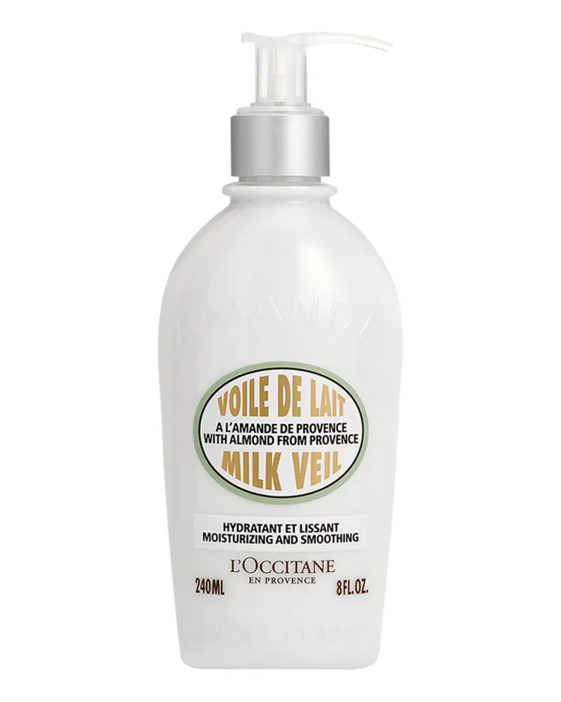 L'Occitane MANDEL 