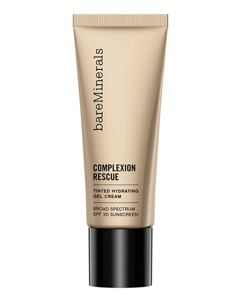 bareMinerals COMPLEXION RESCUE Mahagony