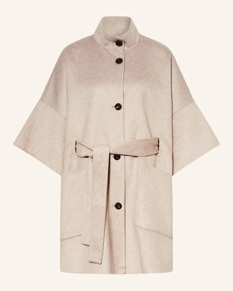 Liu Jo Mantel beige Creme