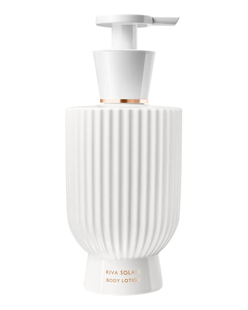 Bulgari Riva Solare Body Lotion 250 ml 