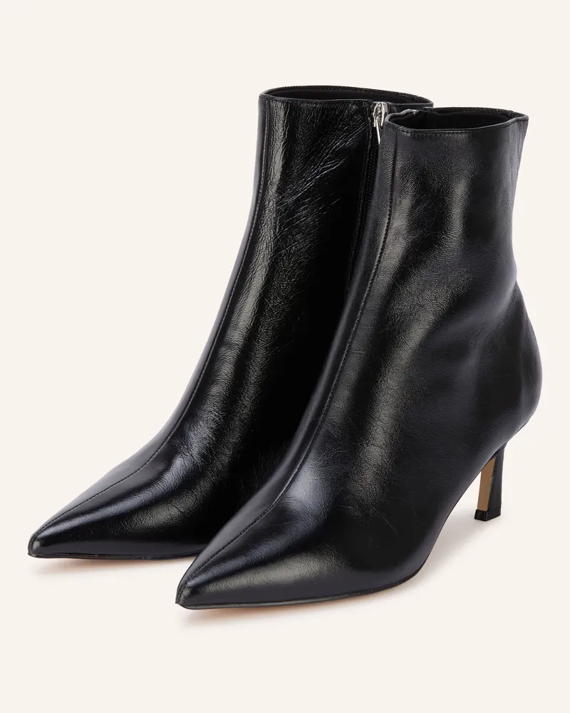 Steve Madden Stiefeletten Lulah schwarz Schwarz