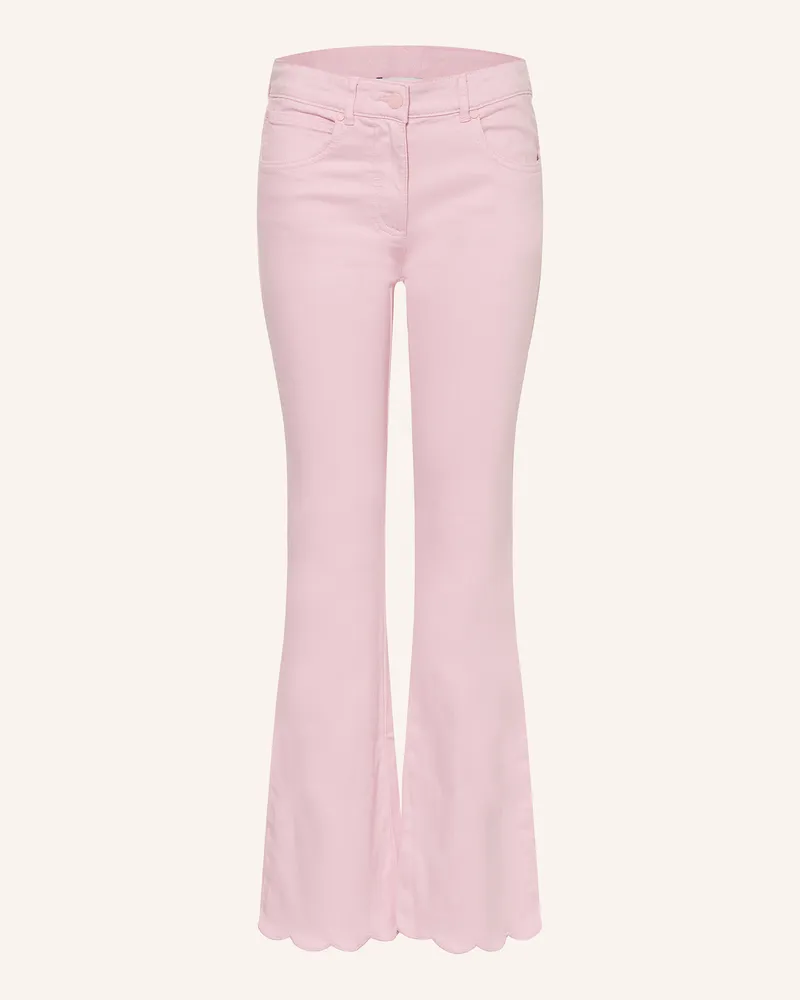 Stella McCartney Kids Jeans Rosa