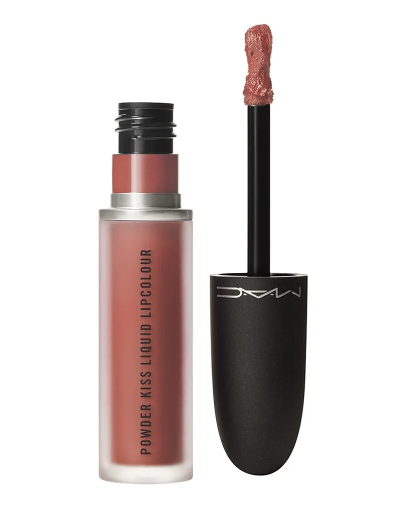 M∙A∙C POWDER KISS LIQUID LIPCOLOUR 6800 € / 1 kg 