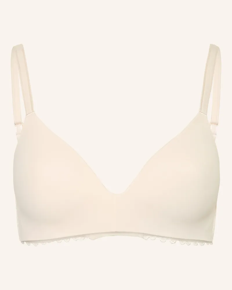 Passionata Soft-BH PILA Creme