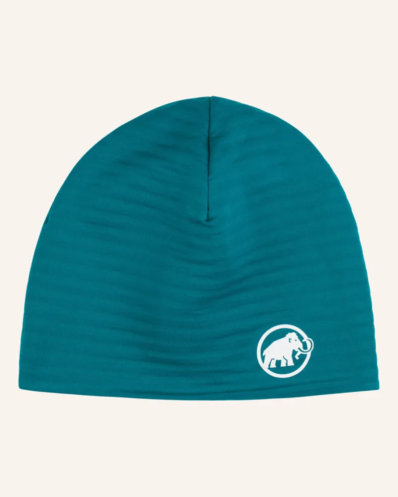 Mammut Multifunktionsmütze TAISS LIGHT Grün