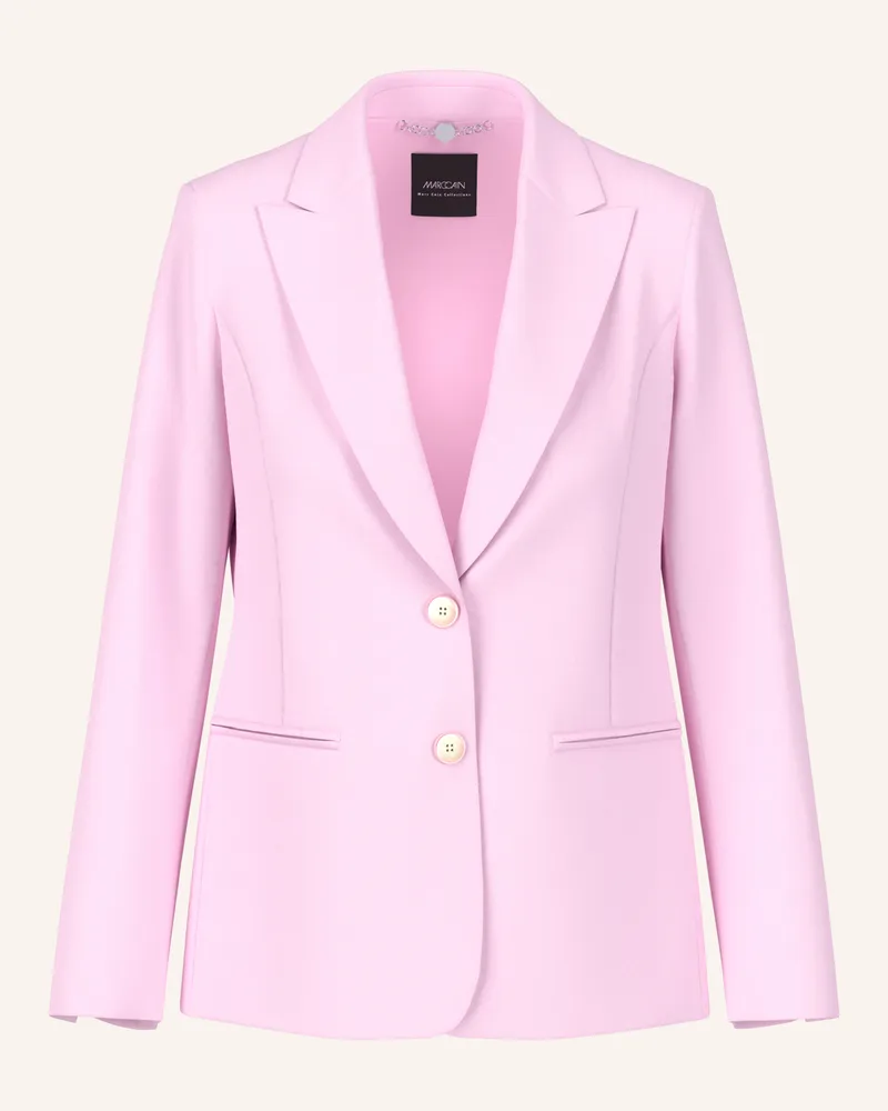 Marc Cain Blazer Rosa