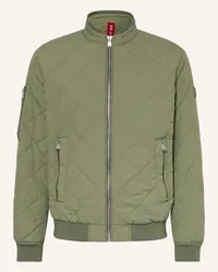 JOOP! Steppjacke THORE Gruen