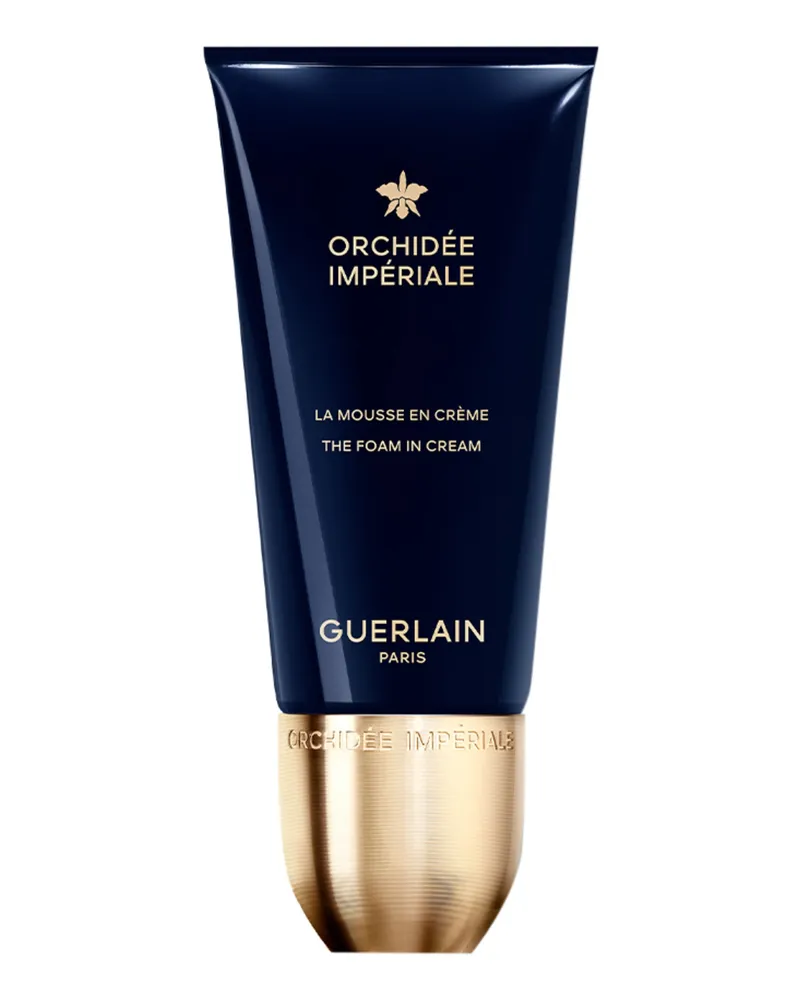 Guerlain Orchidée Impériale Reinigungsschaum 150 ml 