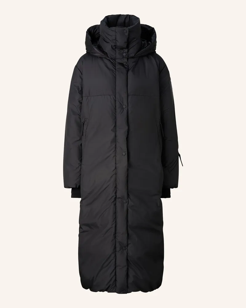 Bogner Fire & Ice Daunenmantel Fleury schwarz Schwarz