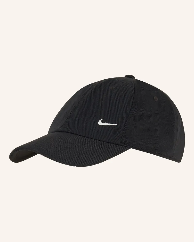Nike Cap CLUB Schwarz