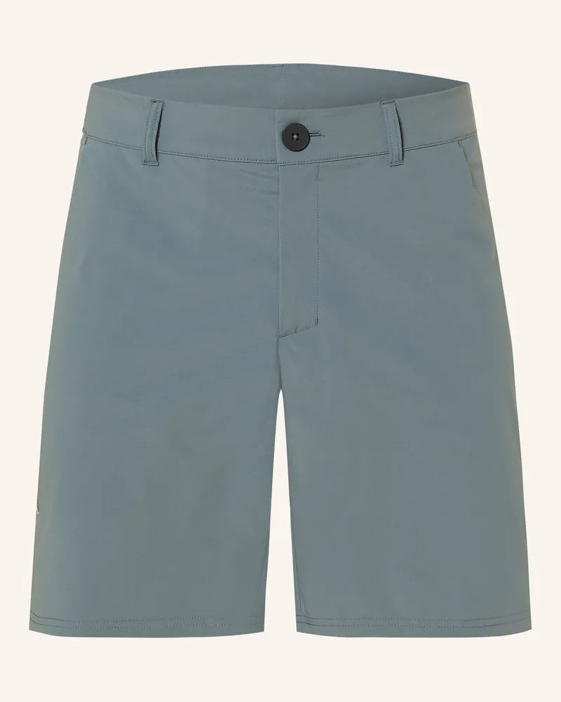 Schöffel Trekkingshorts Smue grau Grau