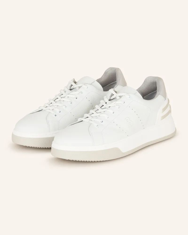 Bogner Sneaker MILAN Hellgrau