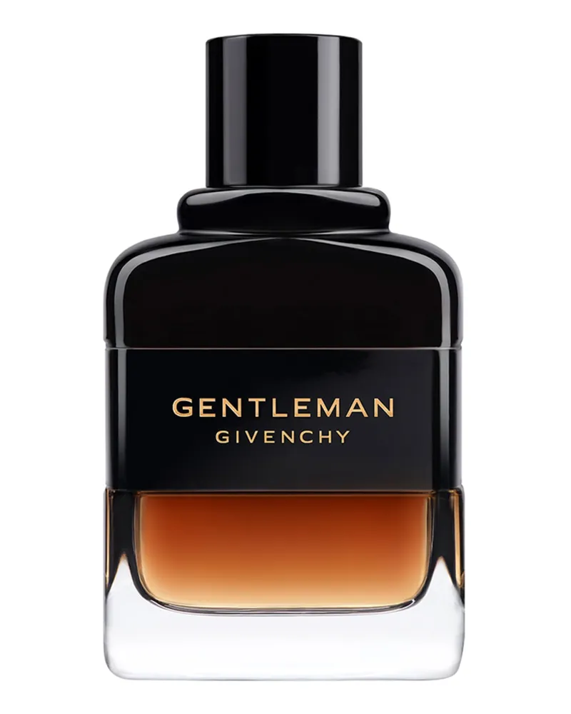 Givenchy GENTLEMAN RÉSERVE PRIVÉE 60 ml, 1616.67 € / 1 l 