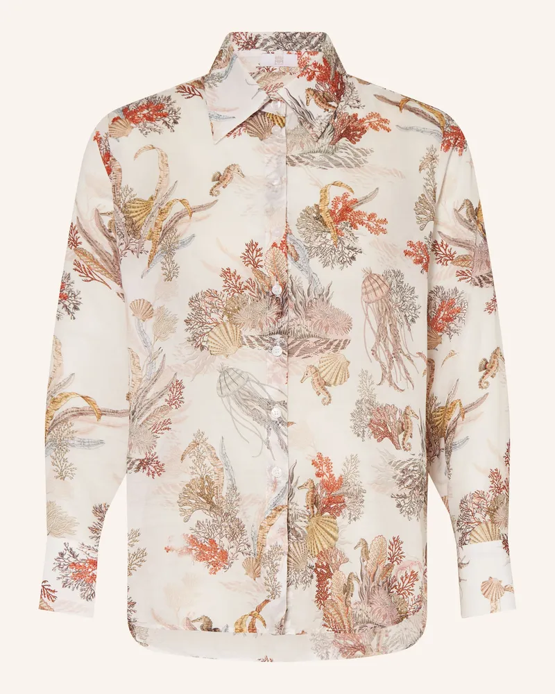 Riani Hemdbluse weiss Weiss