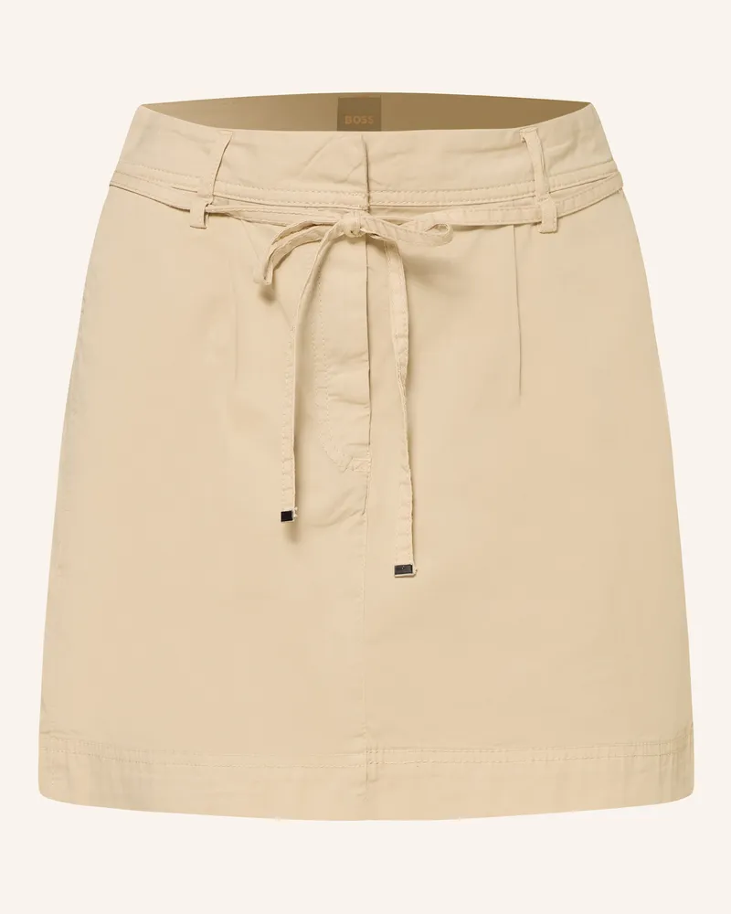 HUGO BOSS Rock VARACHUTE Beige