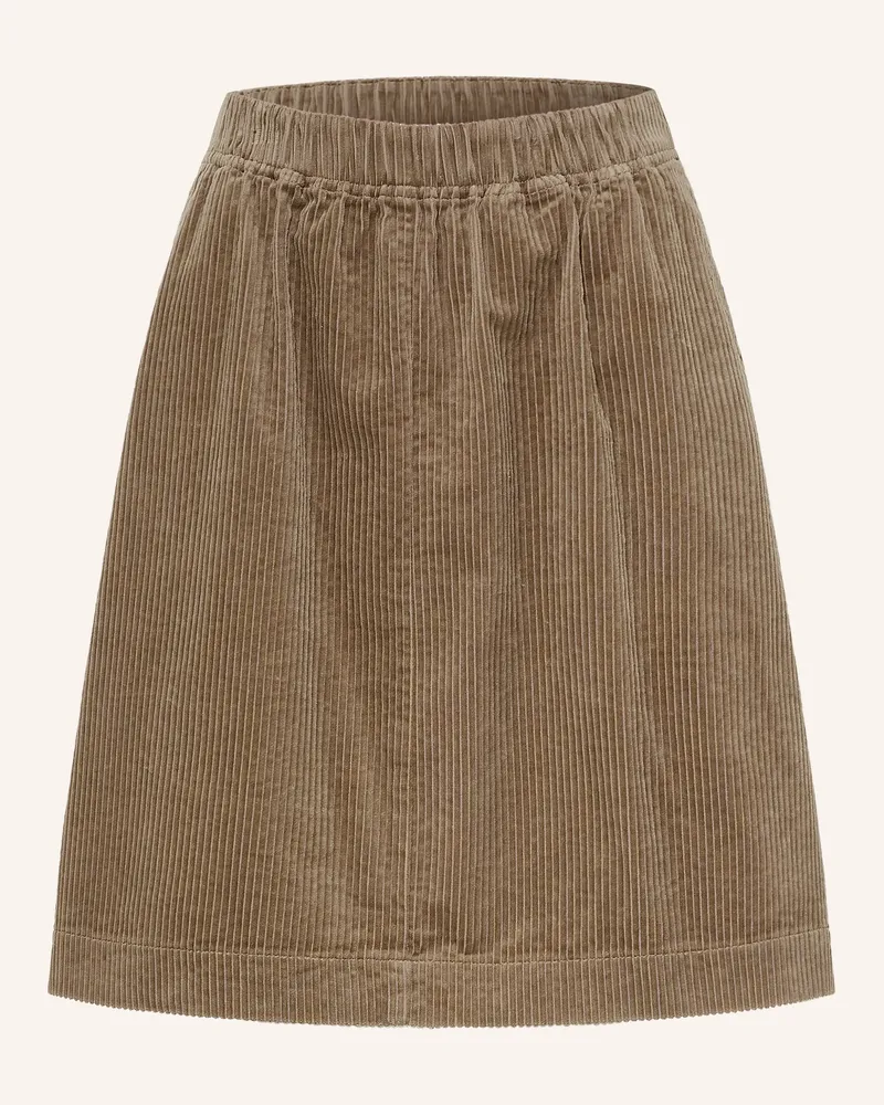 Marc O'Polo Cordrock beige Beige
