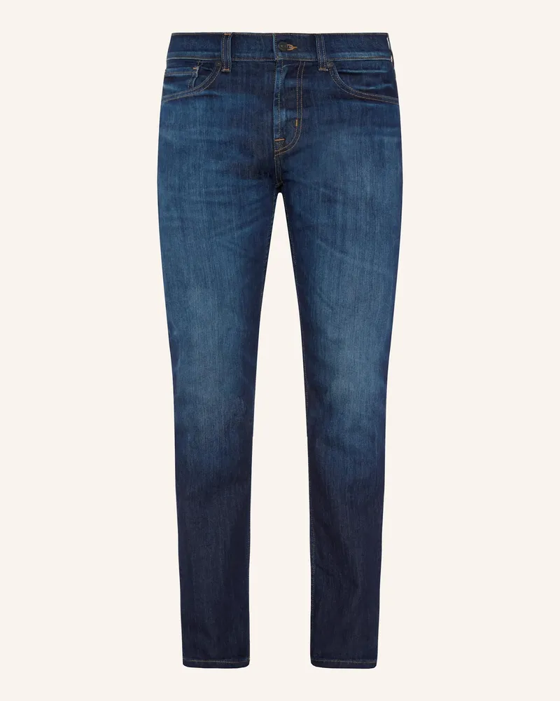 7 for all mankind Jeans SLIMMY Slim Fit Blau