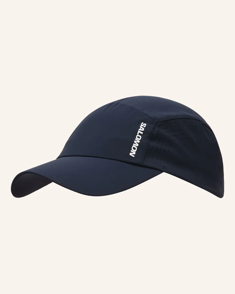 Salomon Cap SHAKEOUT Schwarz