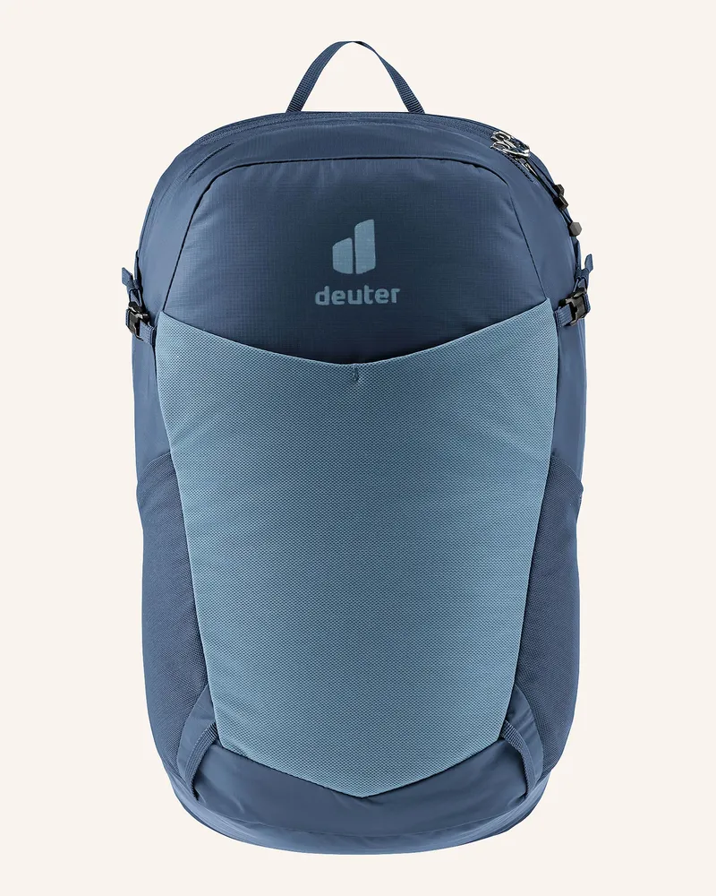 Deuter Rucksack Speed Lite 21 blau Dunkelblau