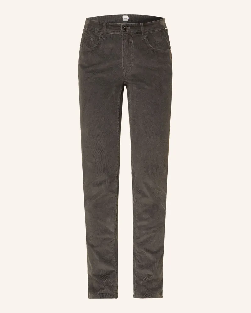 Brax Cordhose MARY 04