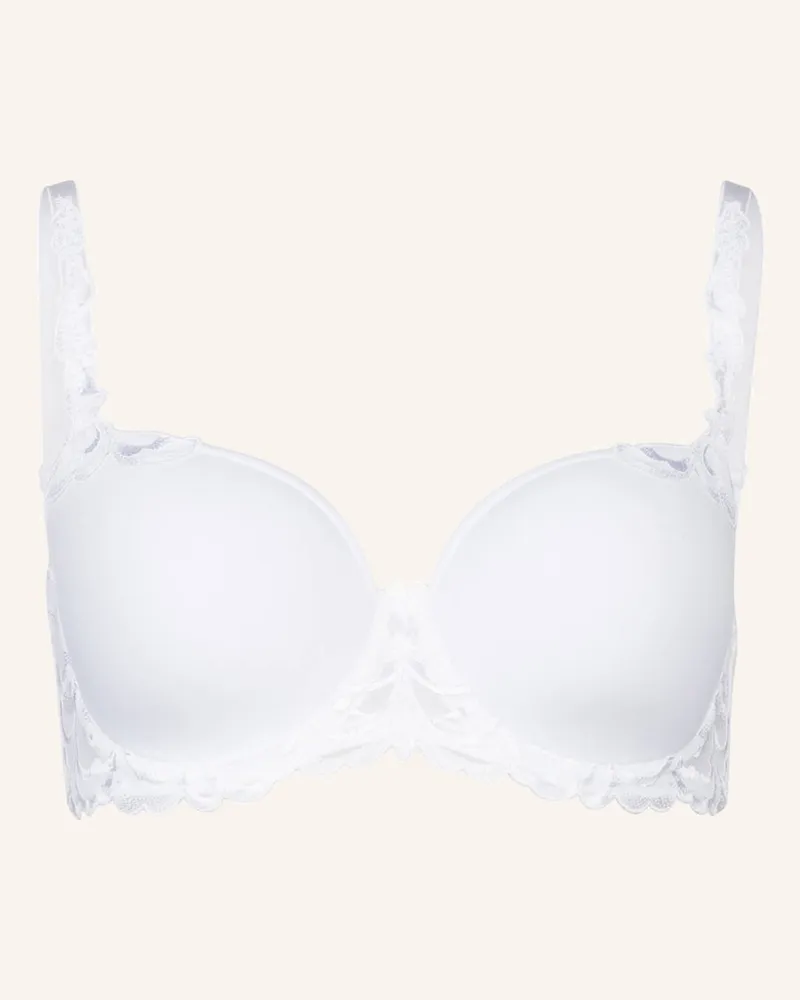 Triumph Spacer-Bh Modern Finesse weiss Weiss