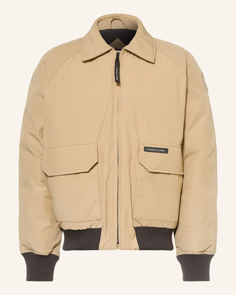 Canada Goose Daunenjacke Mimico beige Beige