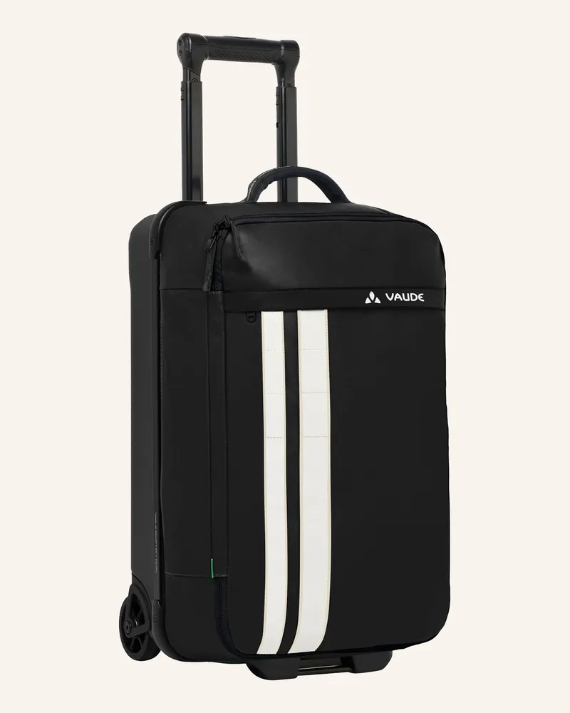 Vaude Trolley Takutea 35 schwarz Schwarz