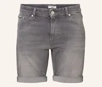 Jeansshorts Model Mats