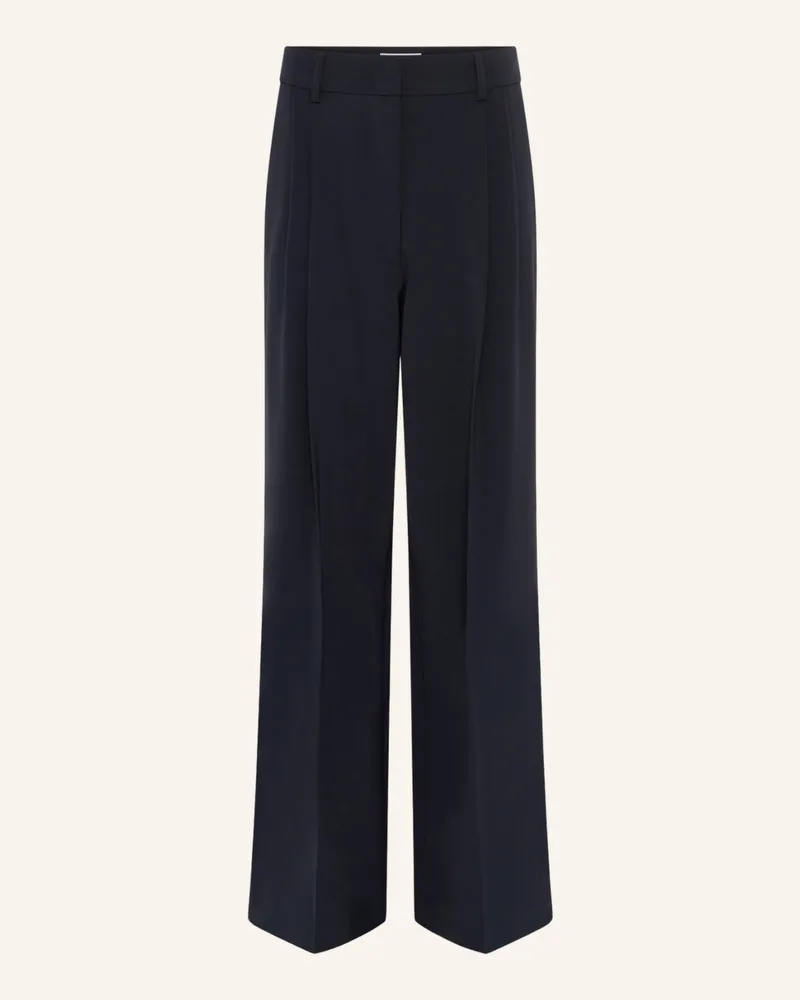 Gerard Darel Hose Alissia blau Dunkelblau
