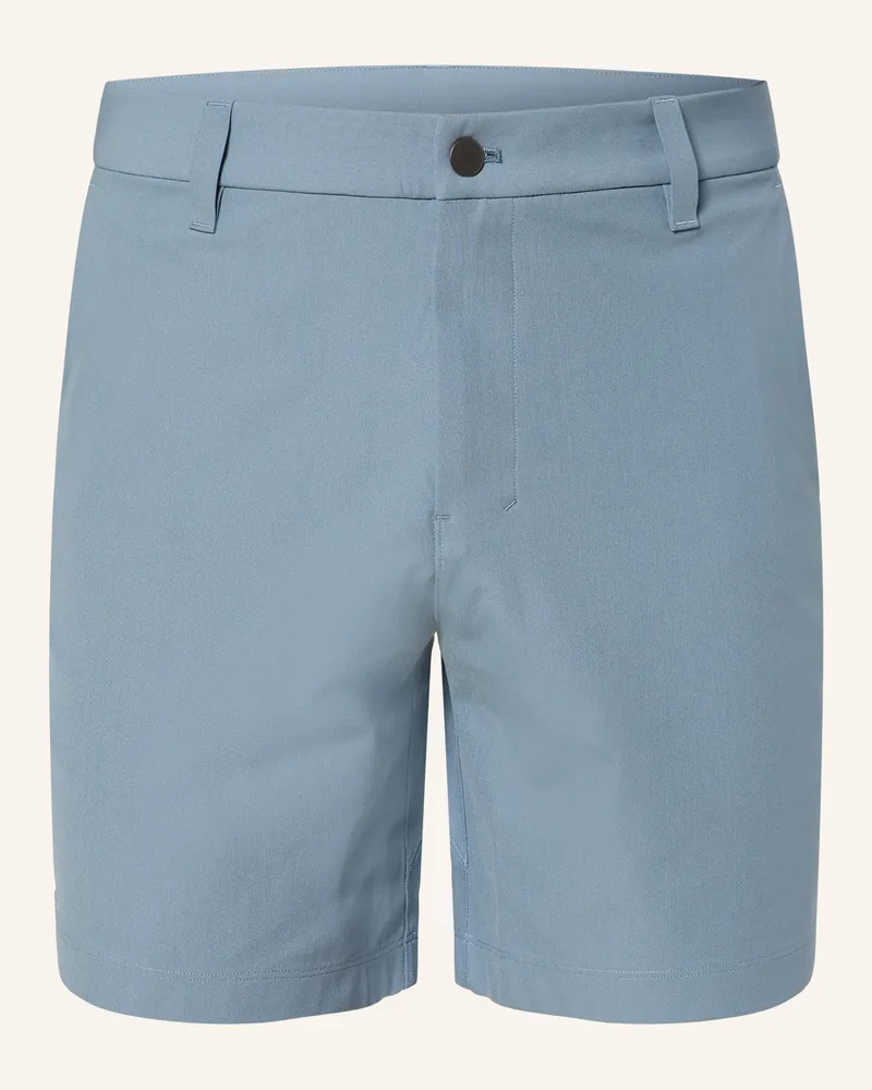 LULULEMON Shorts Abc™ blau Blaugrau