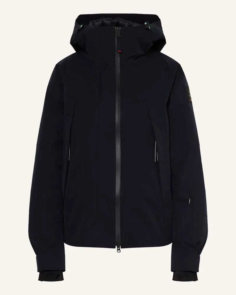 Bogner Fire & Ice Skijacke tinka3-T blau Dunkelblau